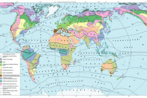 Pas klimatyczny pod-ekran Pas klimatyczny pod-ekran